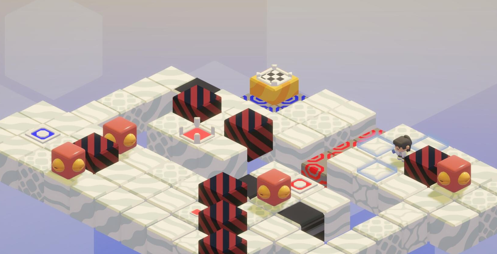 Cubuleto screenshot 2